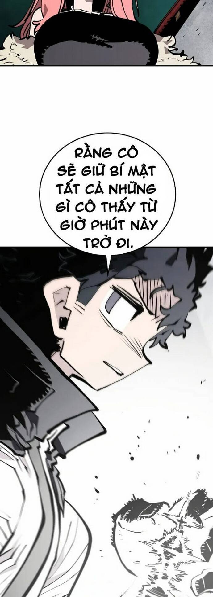 Player chapter 131 - Upload bởi truyensieuhay.com