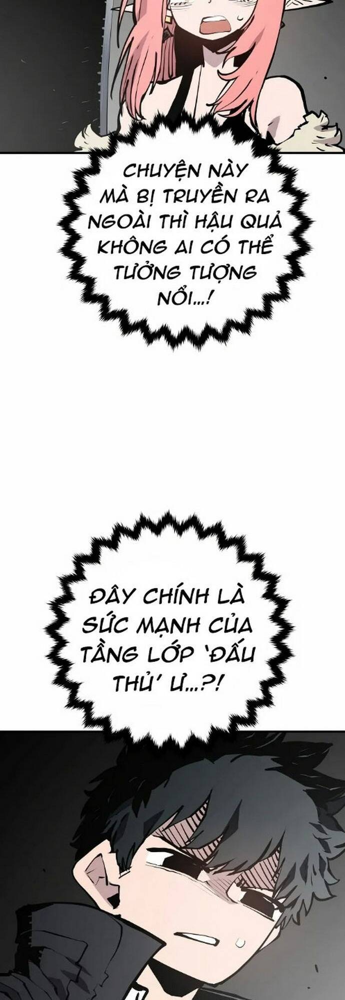 Player chapter 131 - Upload bởi truyensieuhay.com