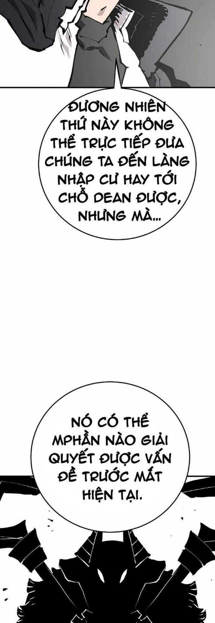 Player chapter 131 - Upload bởi truyensieuhay.com