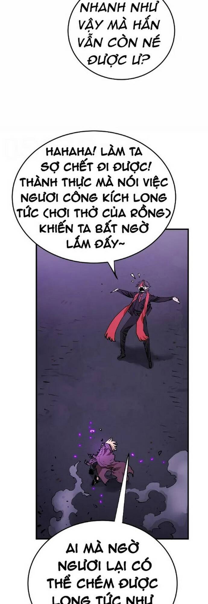 Player chapter 131 - Upload bởi truyensieuhay.com