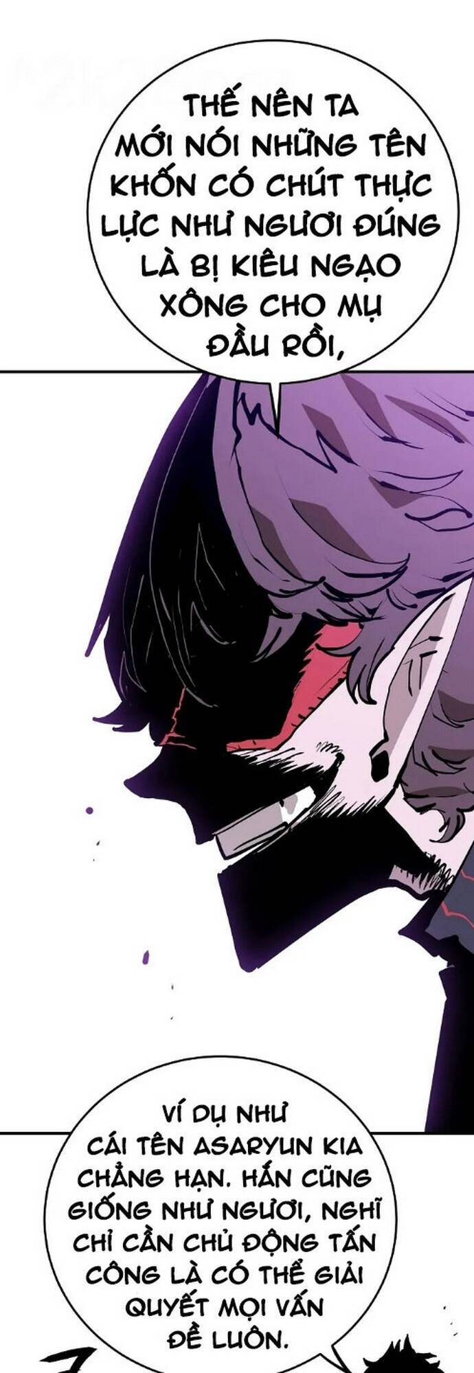 Player chapter 131 - Upload bởi truyensieuhay.com