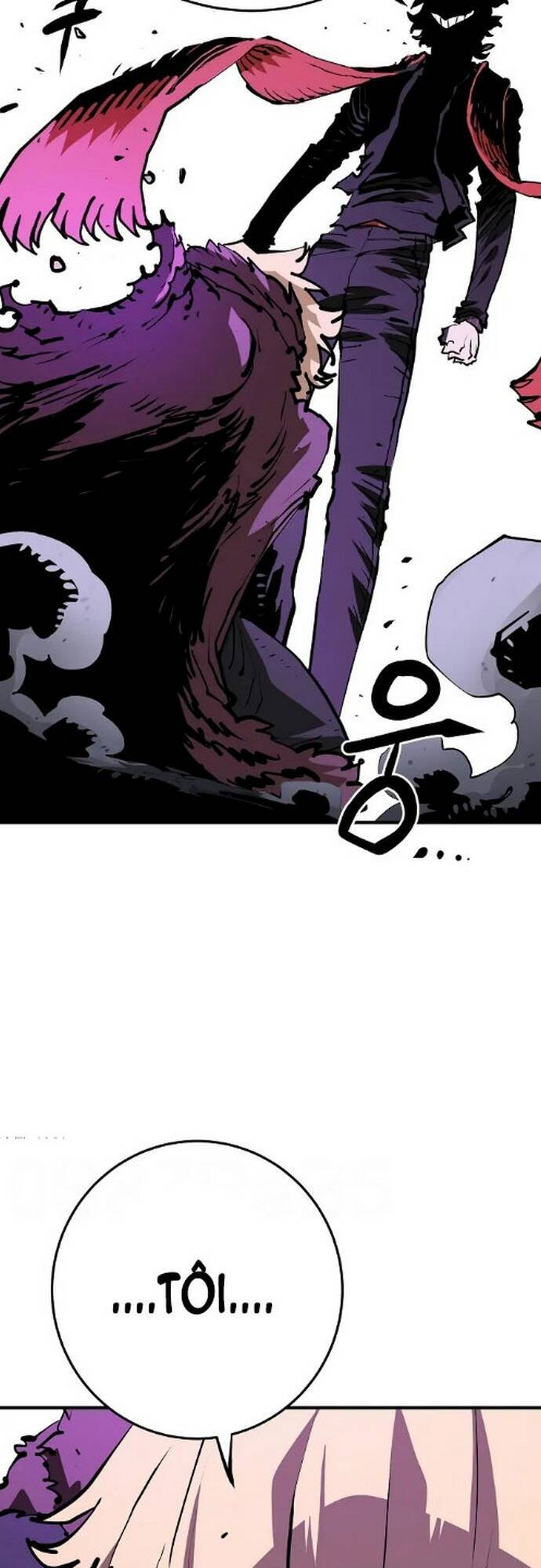 Player chapter 131 - Upload bởi truyensieuhay.com