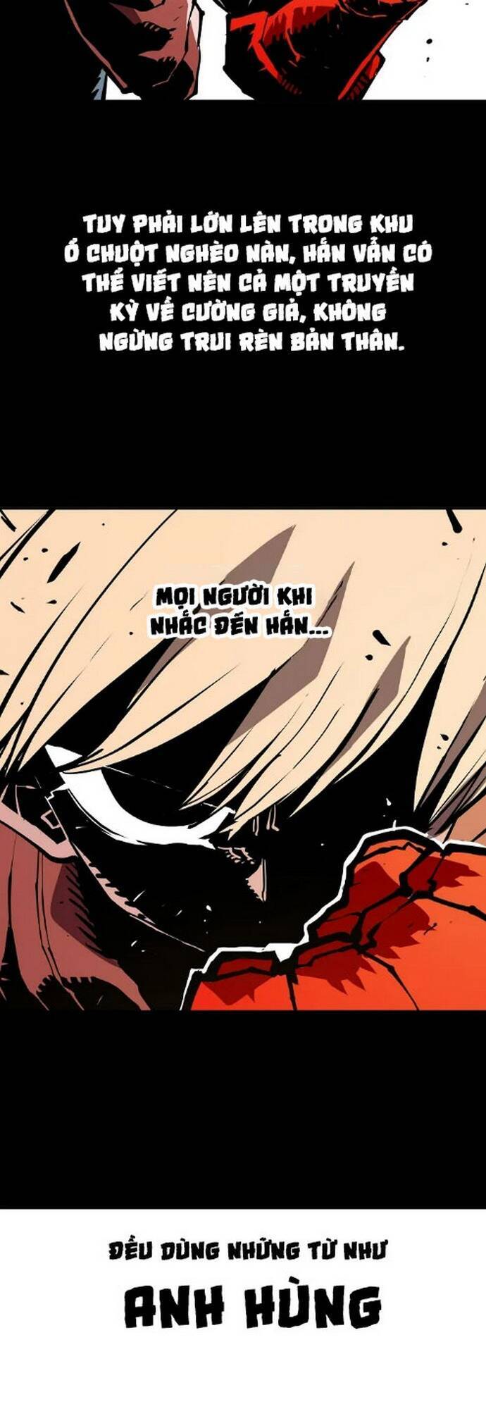 Player chapter 131 - Upload bởi truyensieuhay.com