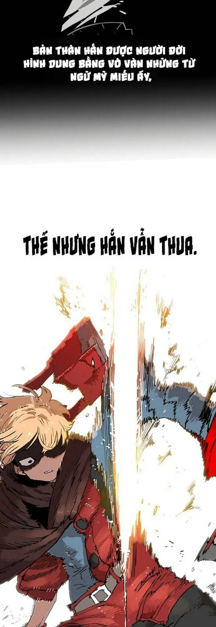 Player chapter 131 - Upload bởi truyensieuhay.com