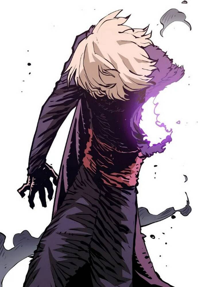 Player chapter 131 - Upload bởi truyensieuhay.com