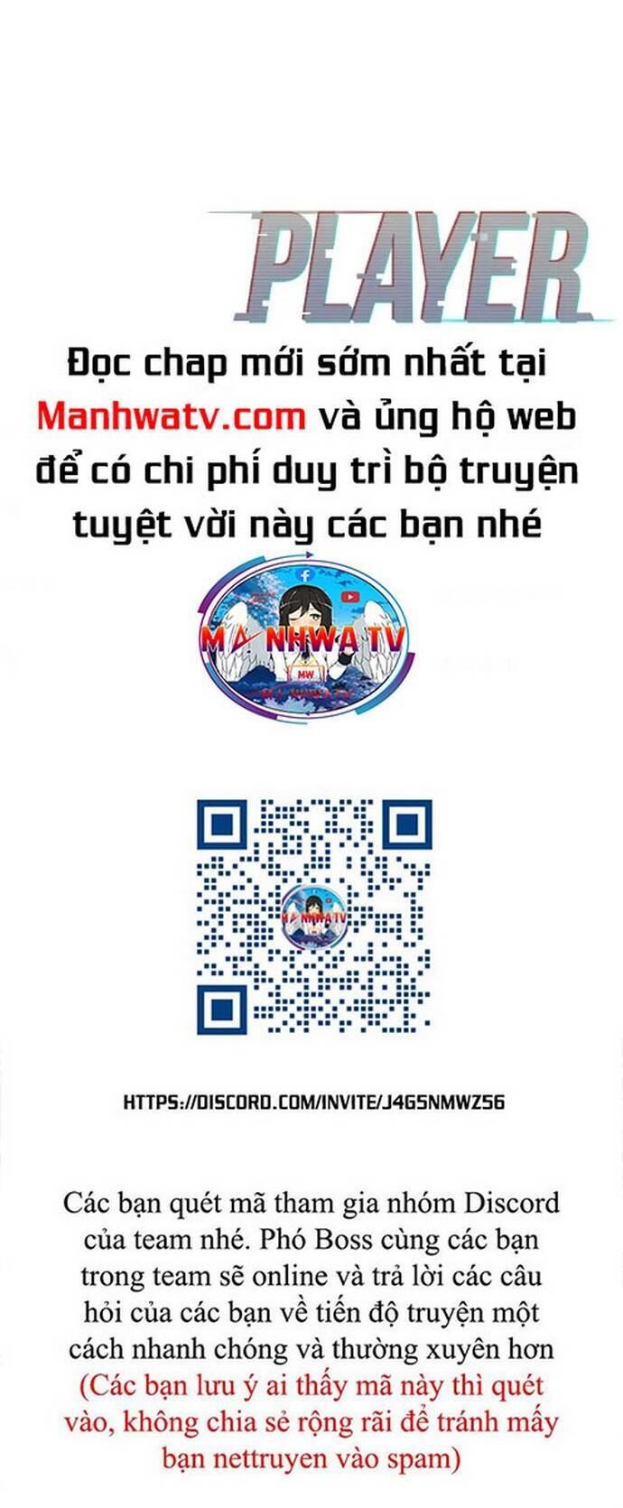 Player chapter 131 - Upload bởi truyensieuhay.com