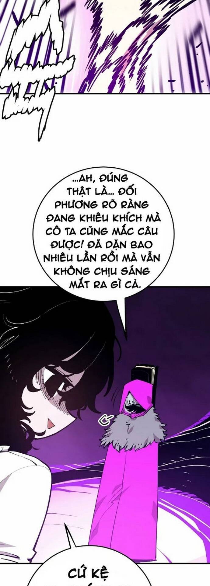 Player chapter 131 - Upload bởi truyensieuhay.com