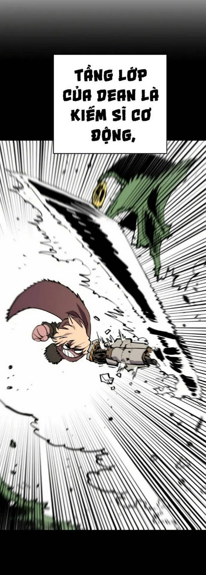 Player chapter 132 - Upload bởi truyensieuhay.com