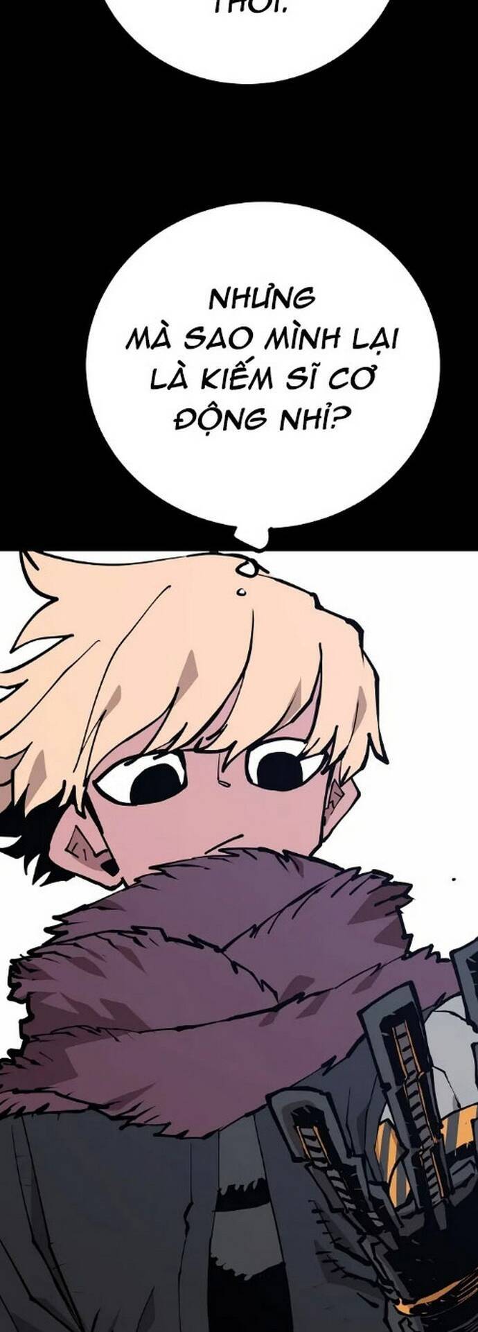 Player chapter 132 - Upload bởi truyensieuhay.com