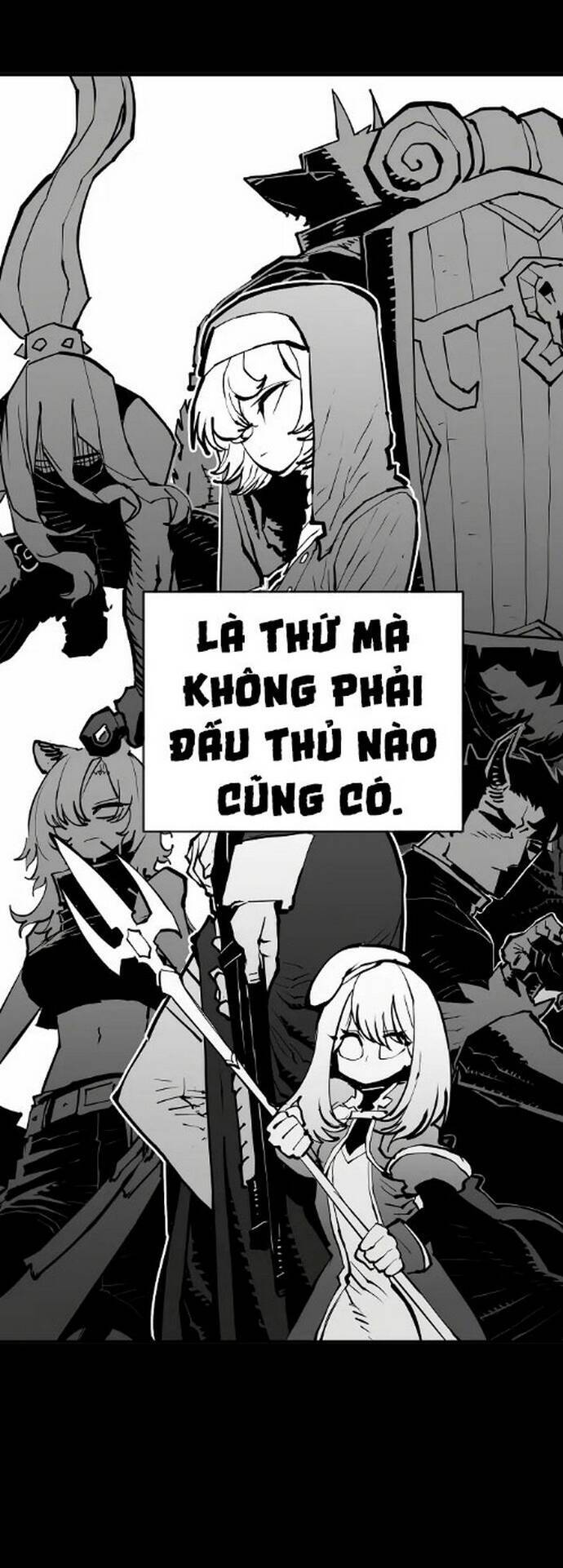 Player chapter 132 - Upload bởi truyensieuhay.com