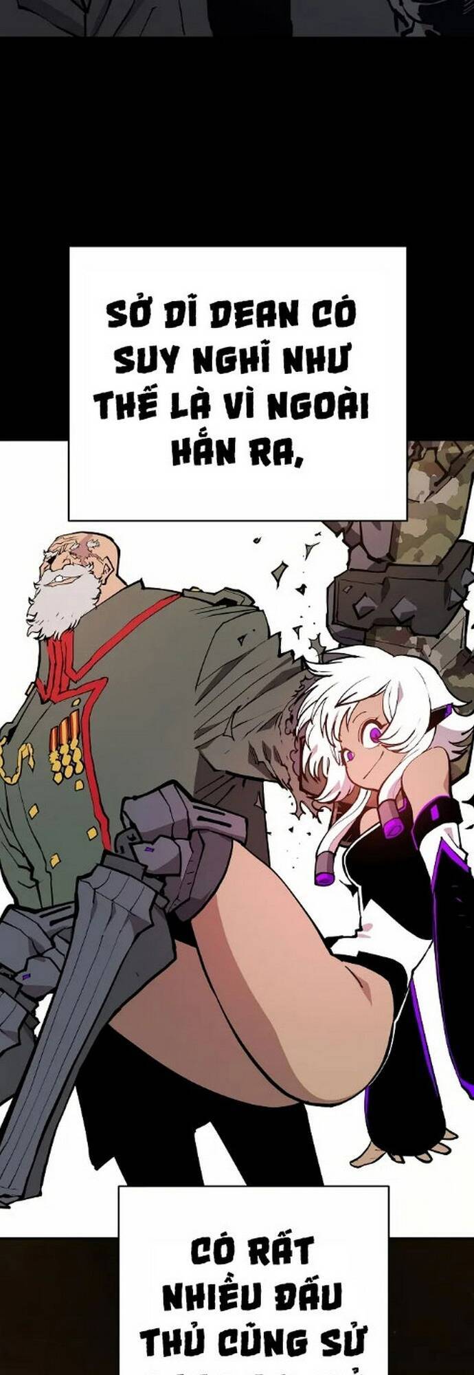 Player chapter 132 - Upload bởi truyensieuhay.com