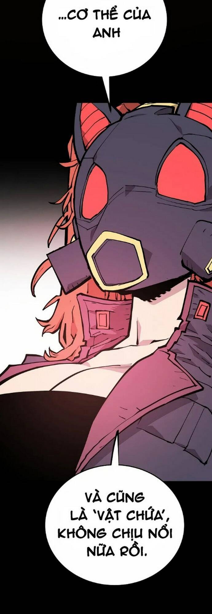 Player chapter 132 - Upload bởi truyensieuhay.com