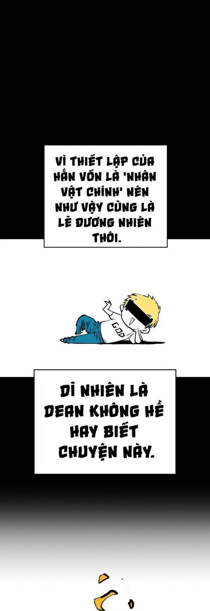 Player chapter 132 - Upload bởi truyensieuhay.com