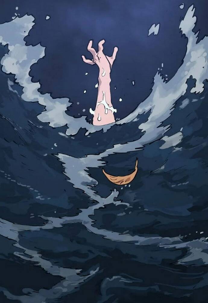 Player chapter 132 - Upload bởi truyensieuhay.com