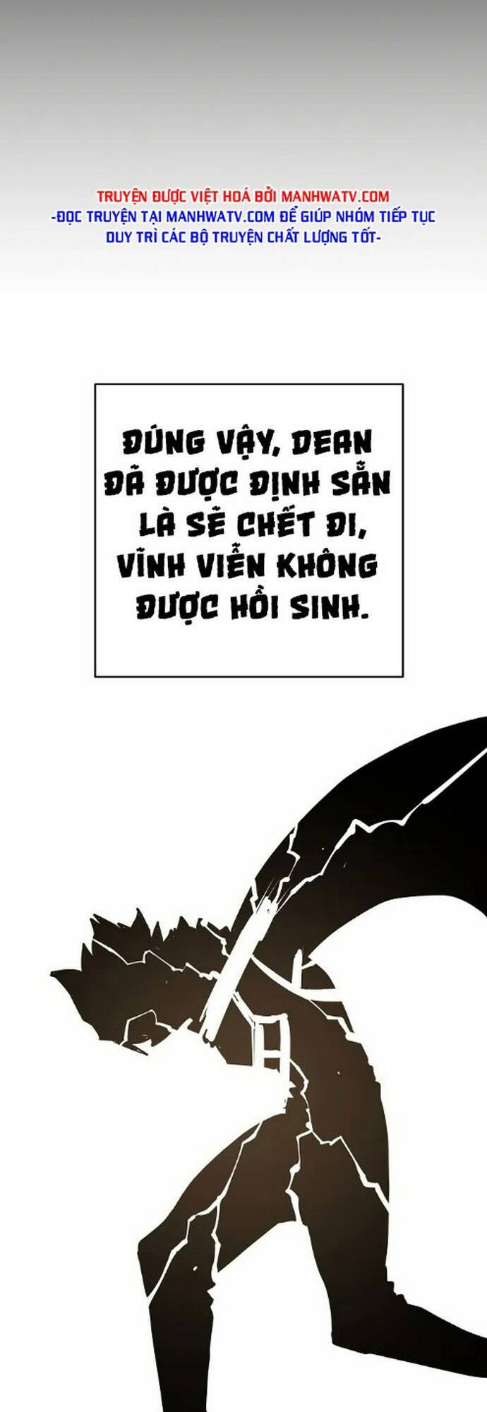Player chapter 132 - Upload bởi truyensieuhay.com