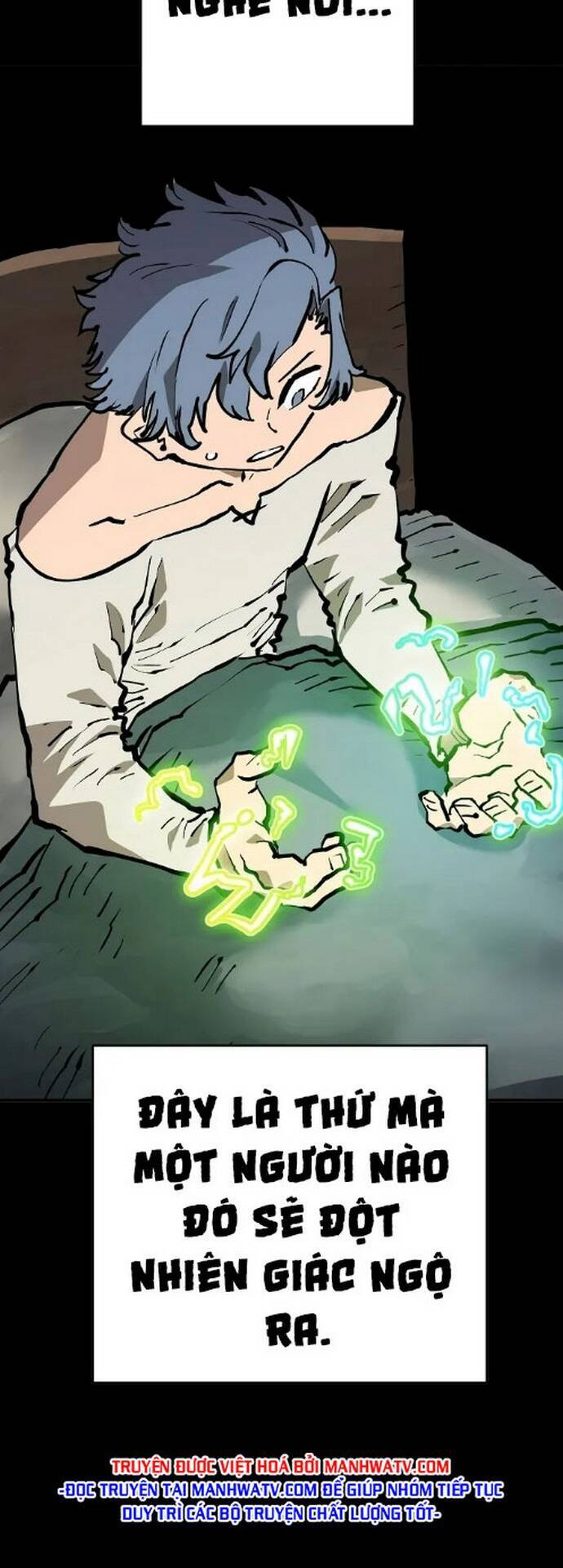 Player chapter 132 - Upload bởi truyensieuhay.com