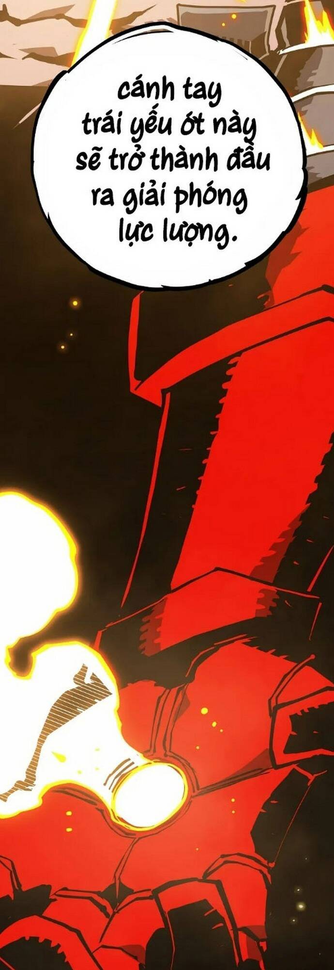 Player chapter 132 - Upload bởi truyensieuhay.com