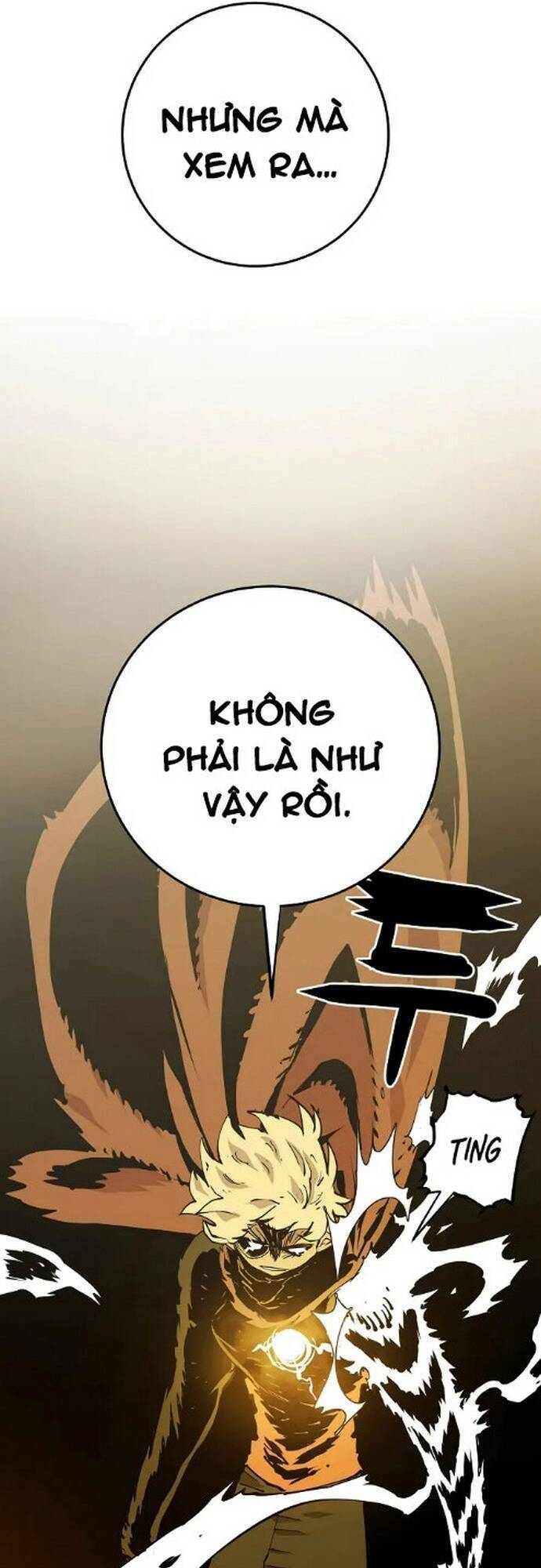 Player chapter 132 - Upload bởi truyensieuhay.com