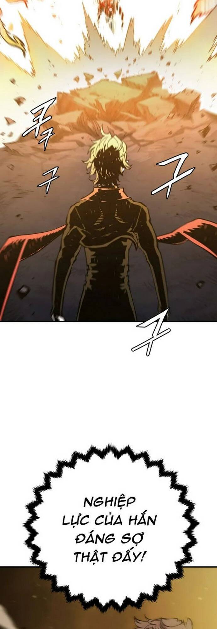 Player chapter 132 - Upload bởi truyensieuhay.com