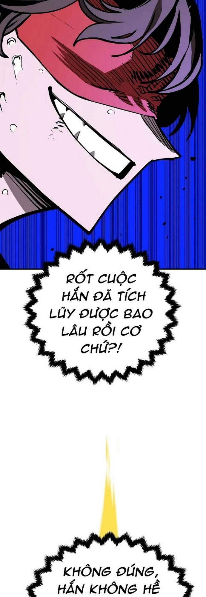 Player chapter 132 - Upload bởi truyensieuhay.com