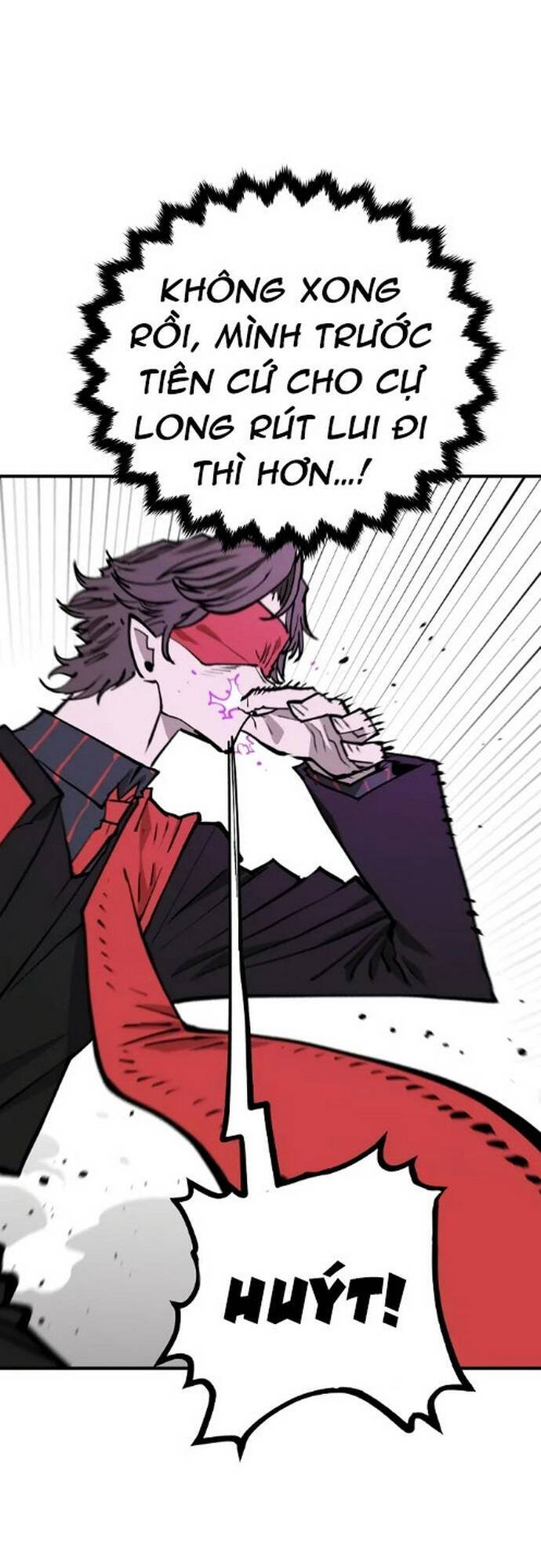 Player chapter 132 - Upload bởi truyensieuhay.com