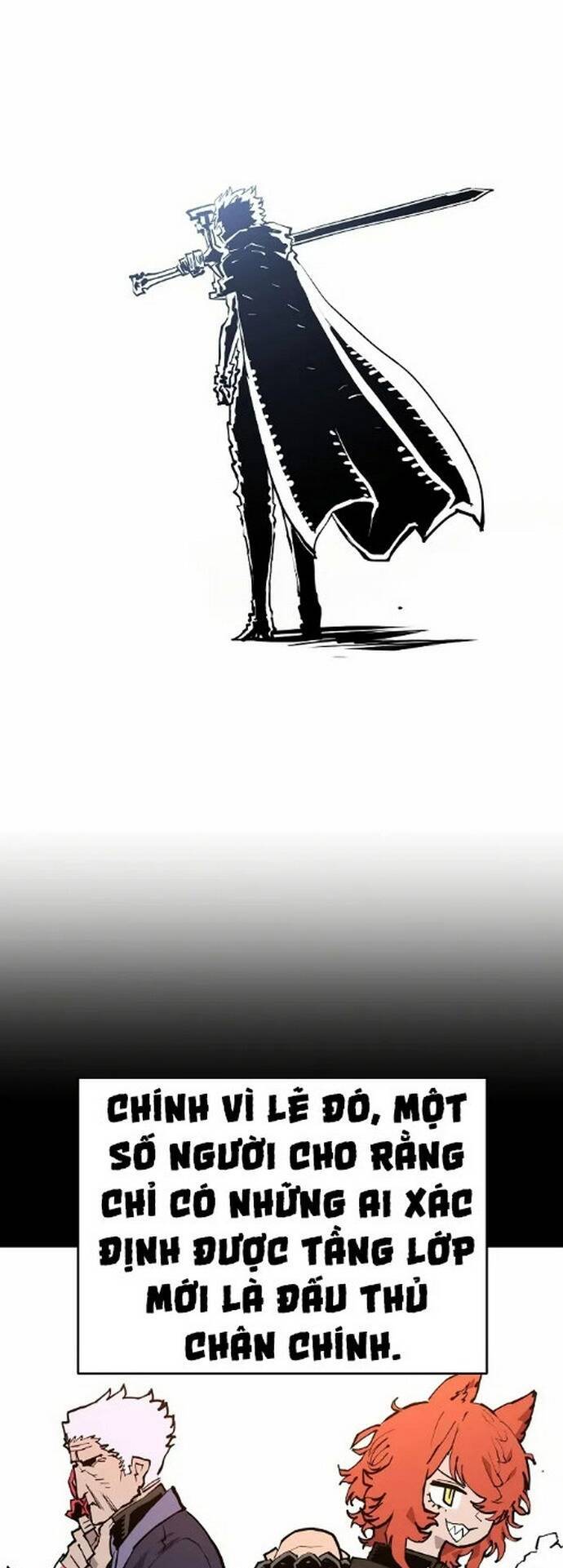 Player chapter 132 - Upload bởi truyensieuhay.com