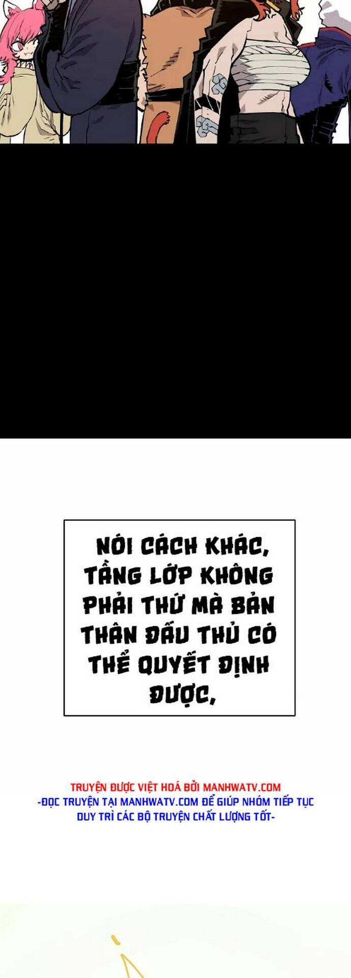 Player chapter 132 - Upload bởi truyensieuhay.com