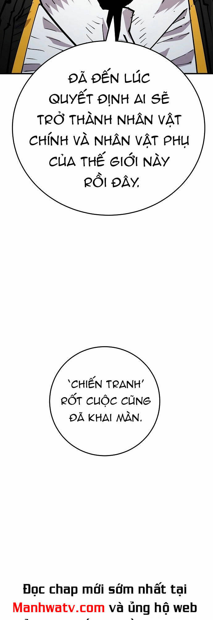 Player chapter 133 - Upload bởi truyensieuhay.com