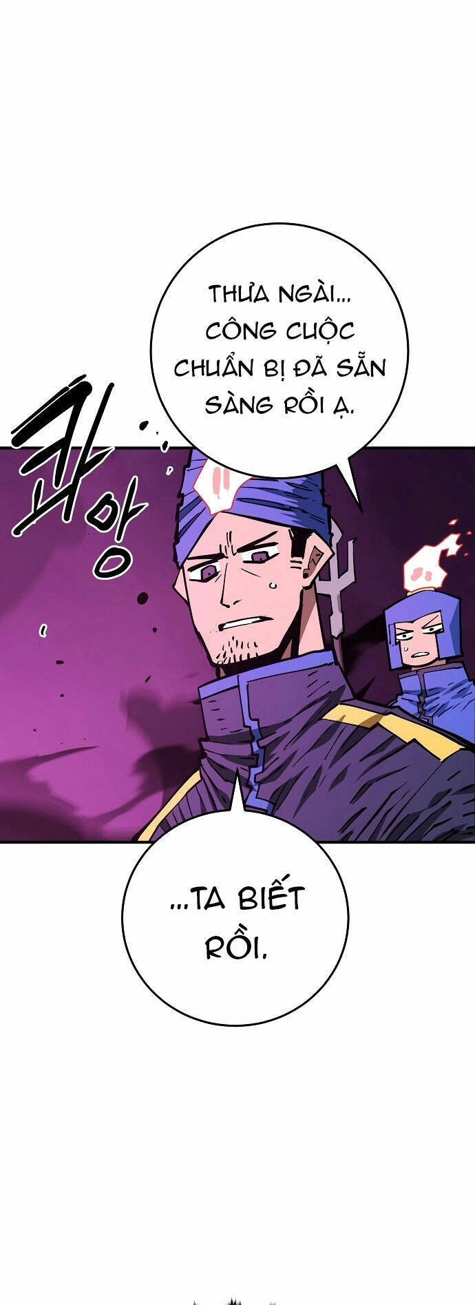 Player chapter 133 - Upload bởi truyensieuhay.com