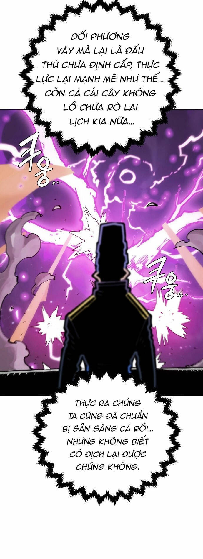 Player chapter 133 - Upload bởi truyensieuhay.com