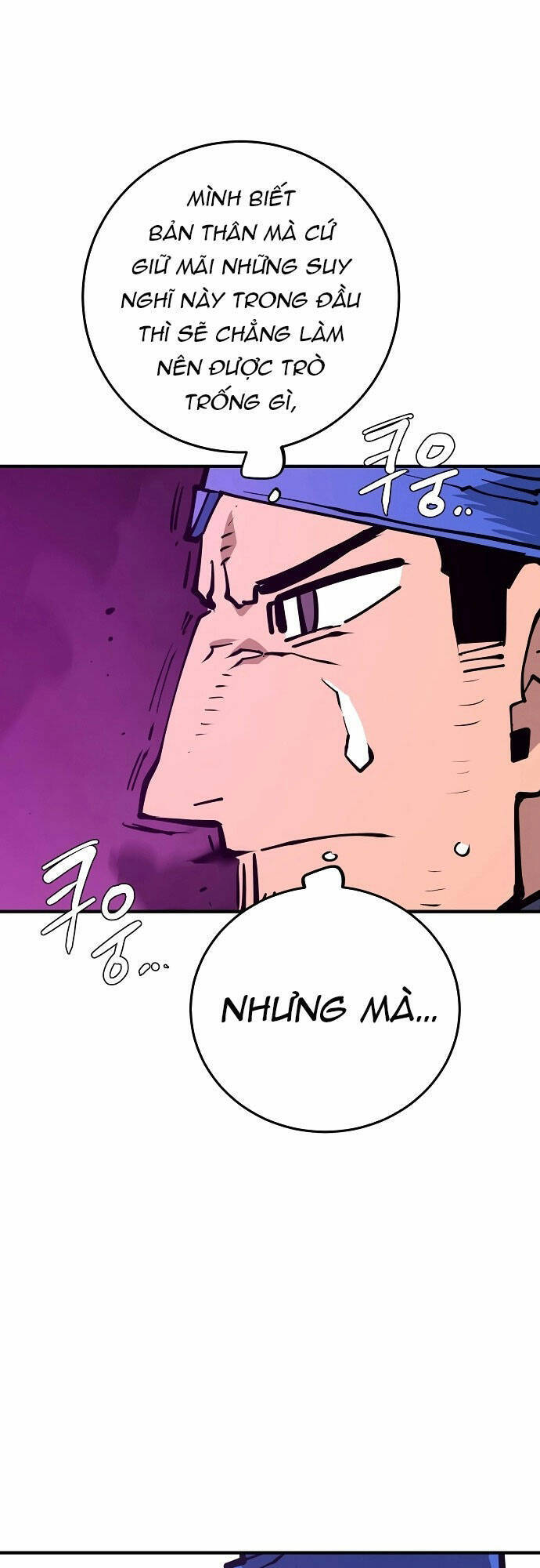 Player chapter 133 - Upload bởi truyensieuhay.com