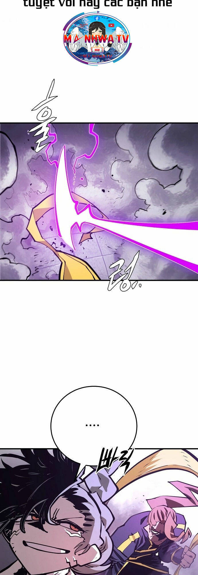 Player chapter 133 - Upload bởi truyensieuhay.com