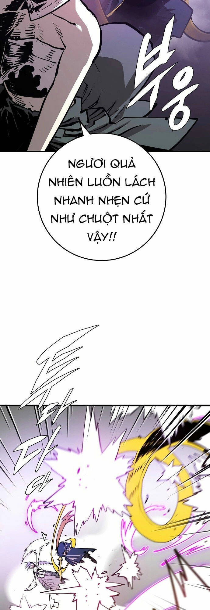 Player chapter 133 - Upload bởi truyensieuhay.com