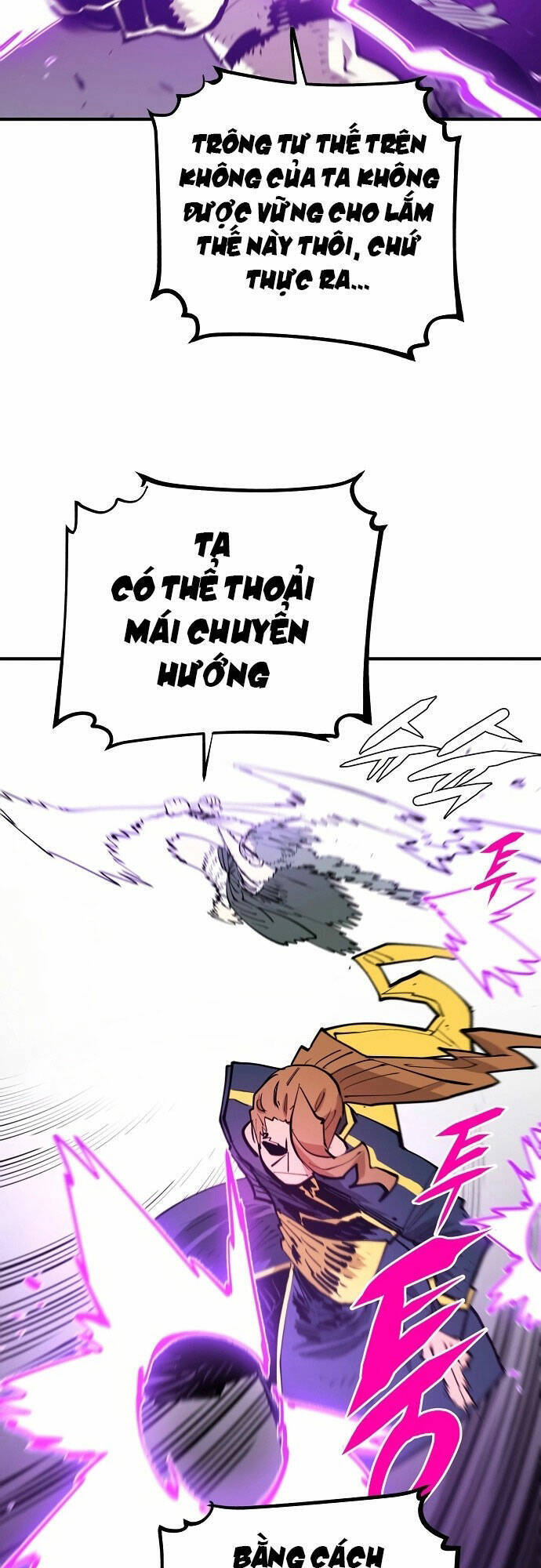 Player chapter 133 - Upload bởi truyensieuhay.com