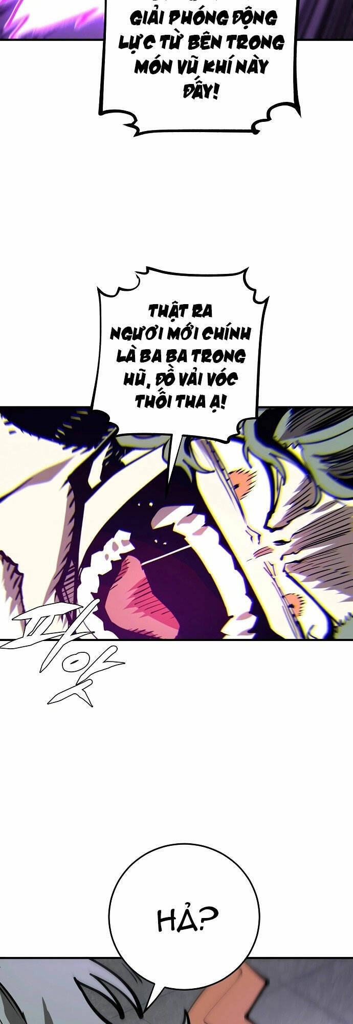 Player chapter 133 - Upload bởi truyensieuhay.com
