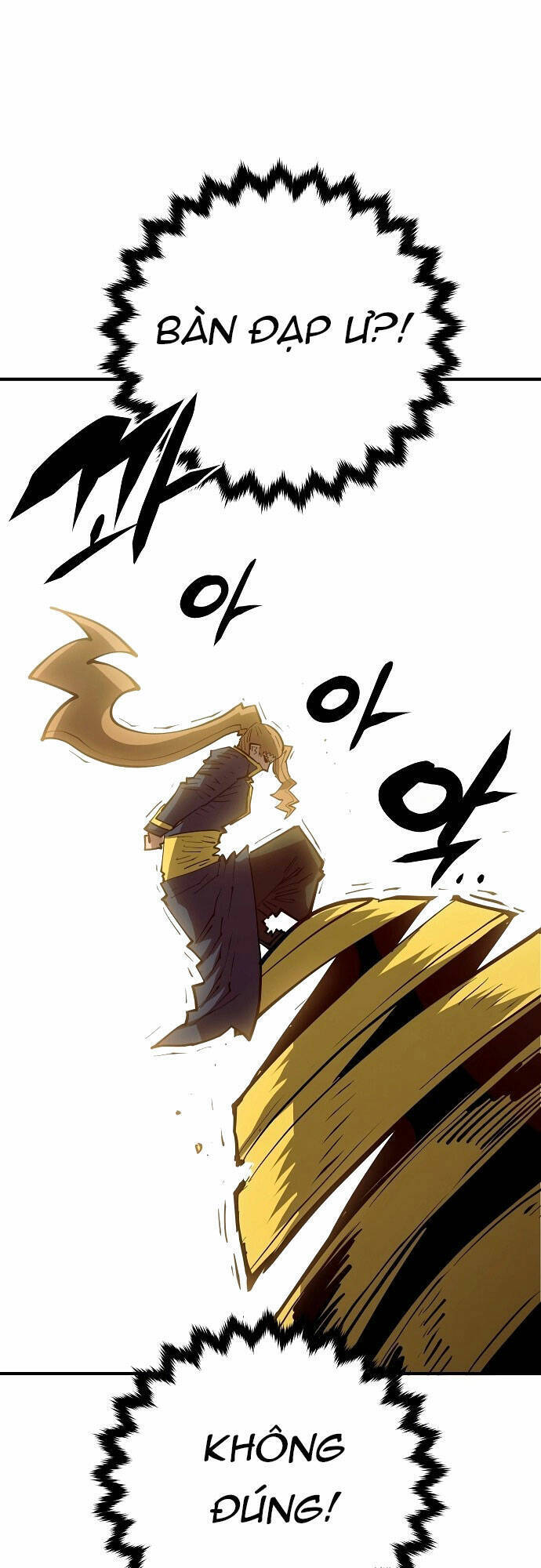 Player chapter 133 - Upload bởi truyensieuhay.com