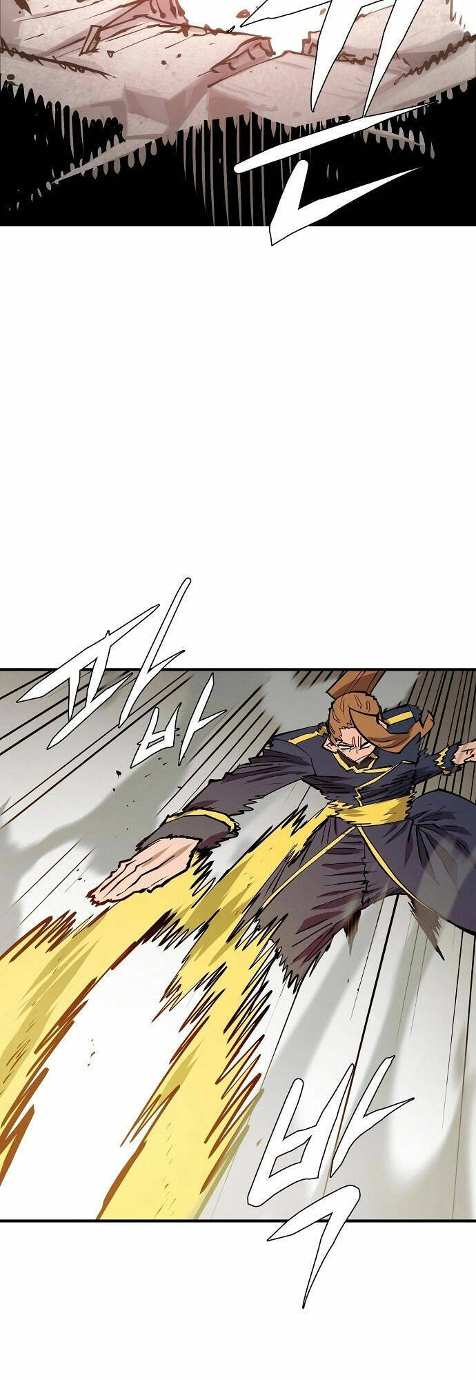 Player chapter 133 - Upload bởi truyensieuhay.com