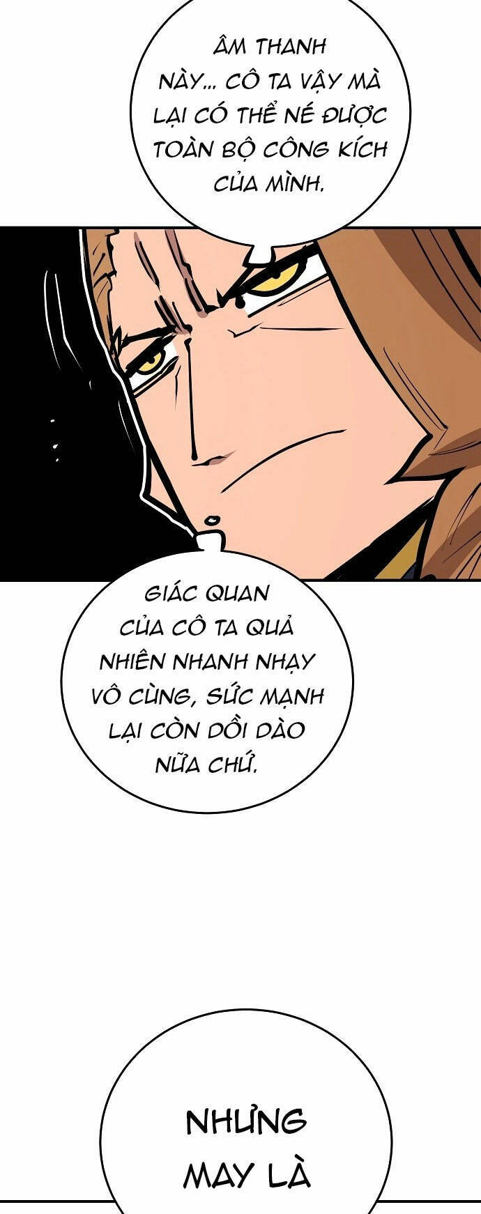 Player chapter 133 - Upload bởi truyensieuhay.com