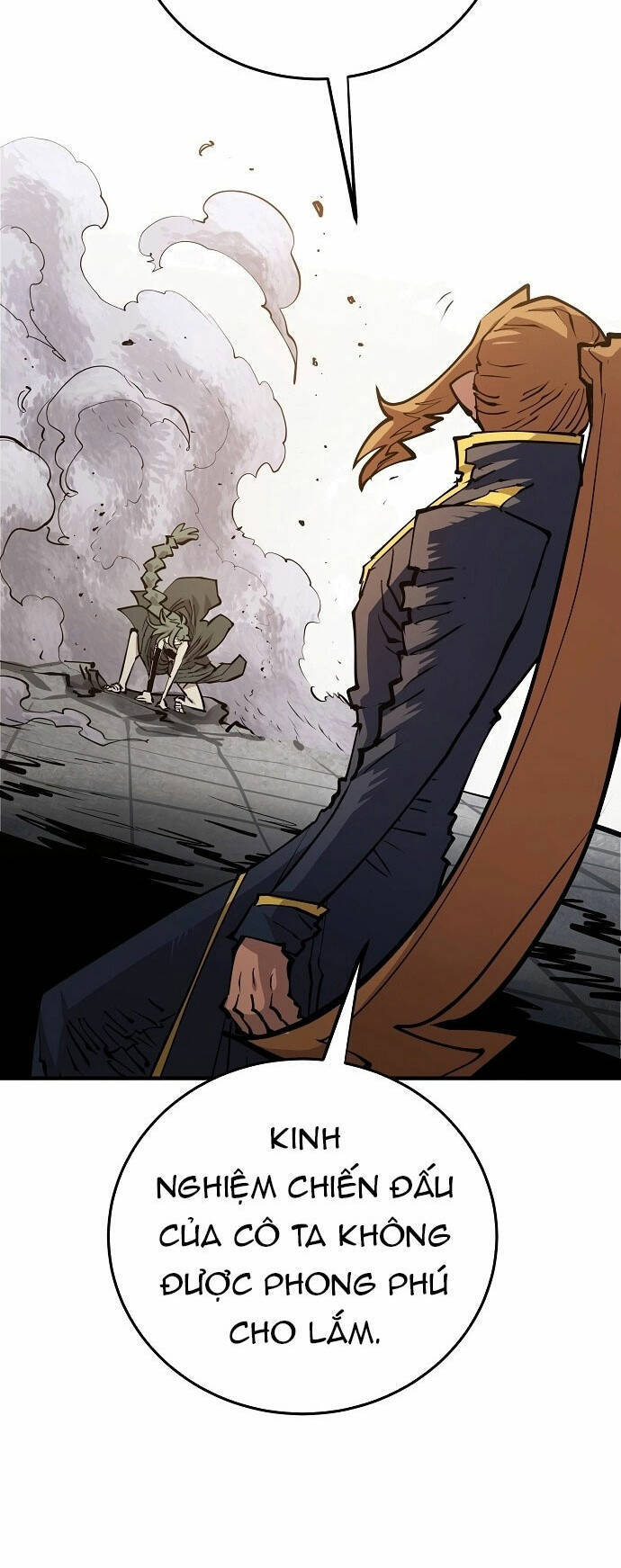 Player chapter 133 - Upload bởi truyensieuhay.com
