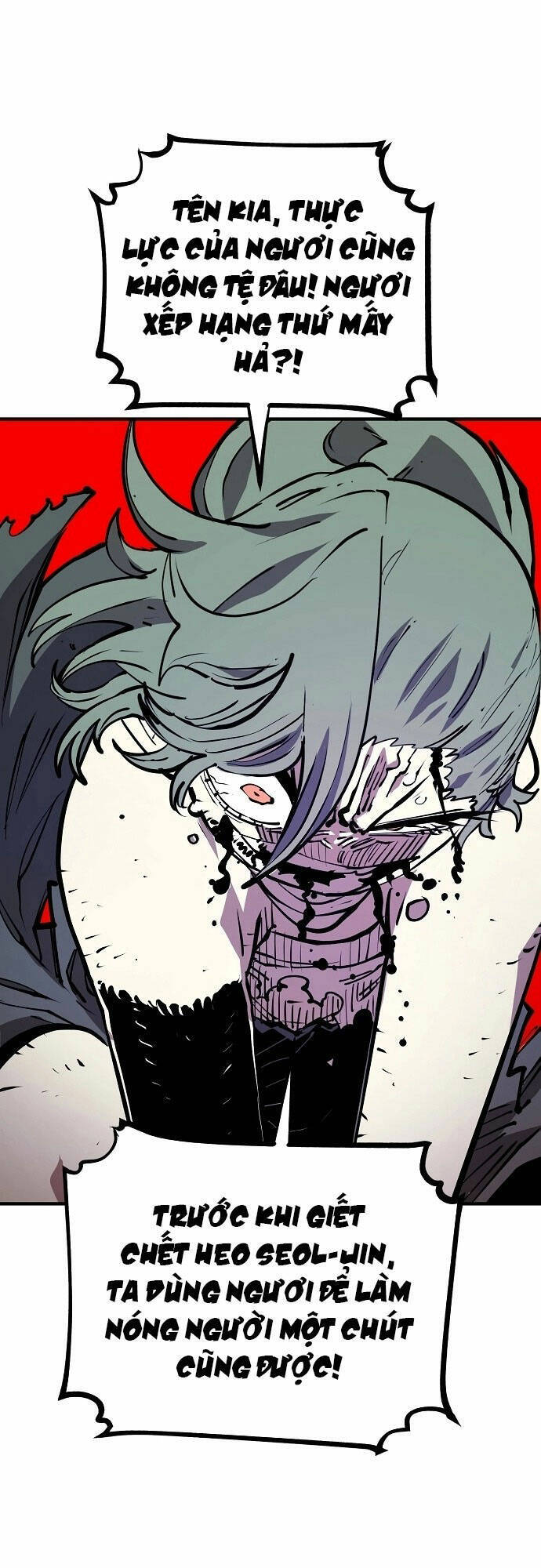 Player chapter 133 - Upload bởi truyensieuhay.com