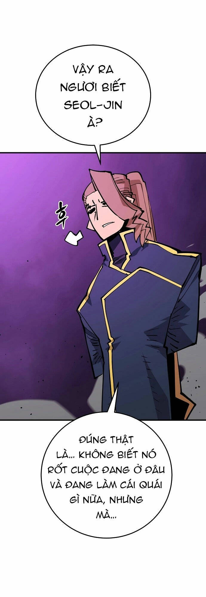 Player chapter 133 - Upload bởi truyensieuhay.com