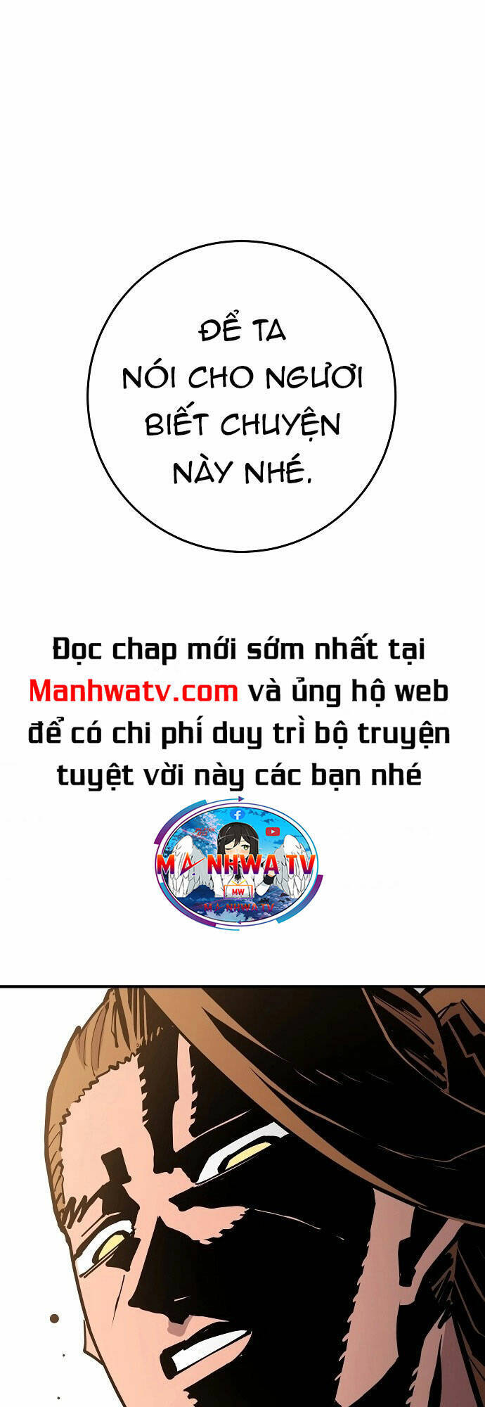 Player chapter 133 - Upload bởi truyensieuhay.com