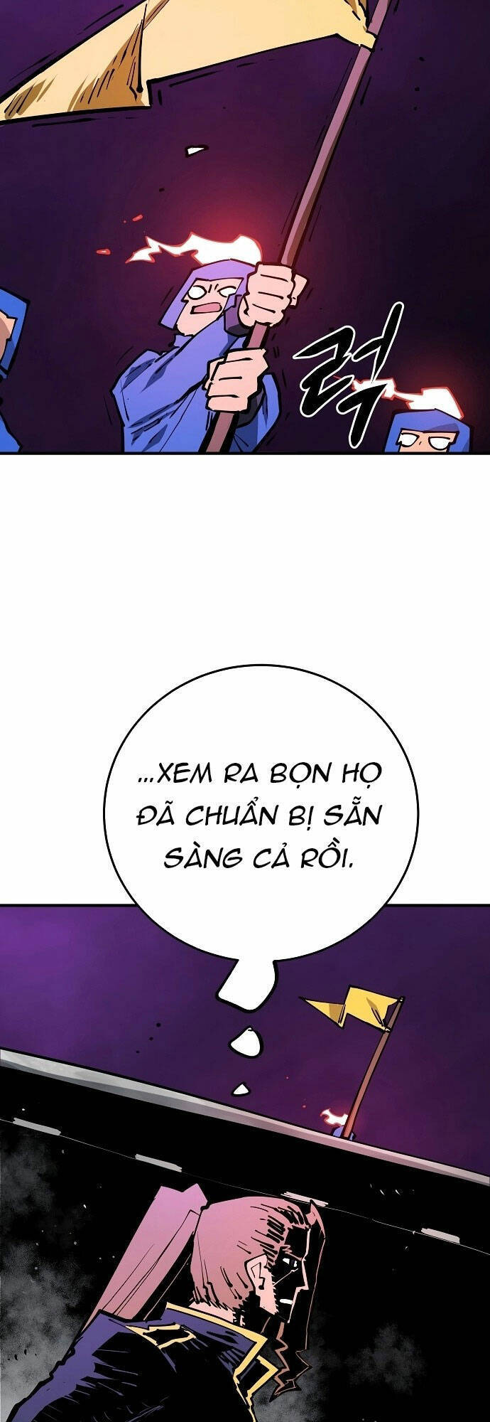 Player chapter 133 - Upload bởi truyensieuhay.com