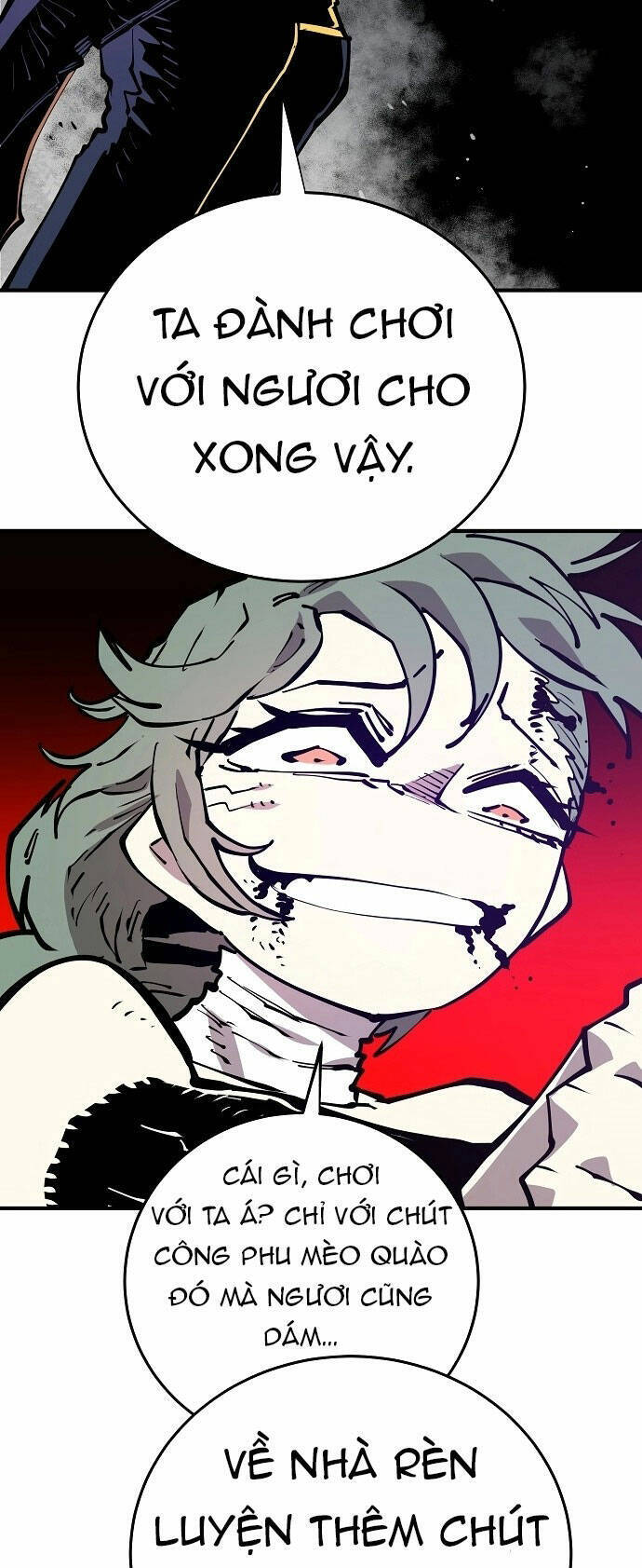 Player chapter 133 - Upload bởi truyensieuhay.com