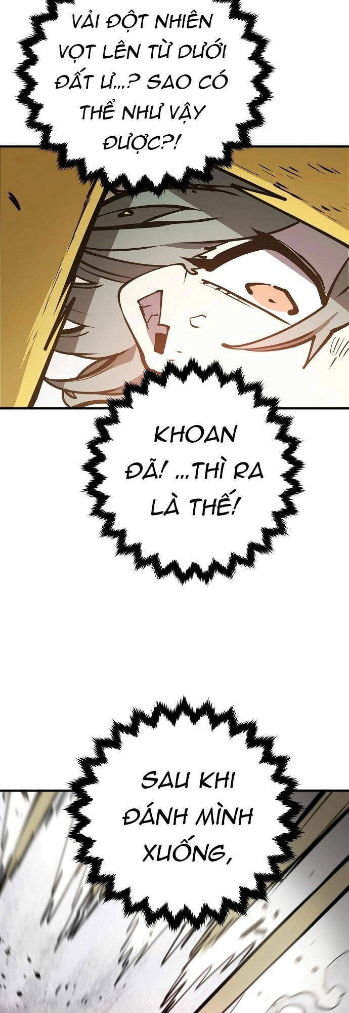 Player chapter 133 - Upload bởi truyensieuhay.com