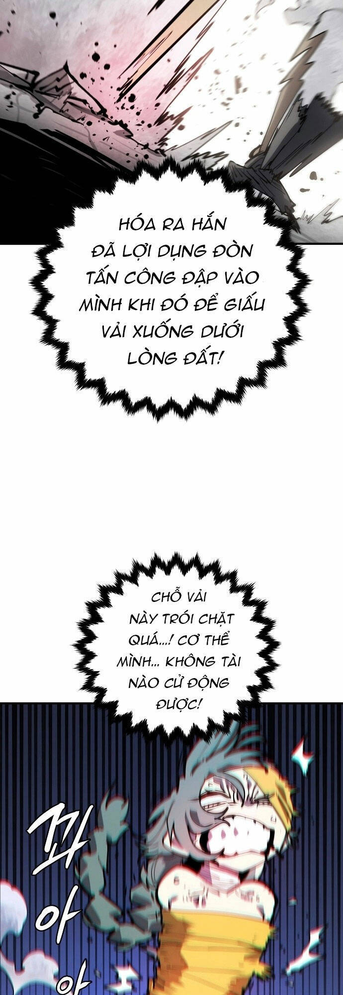 Player chapter 133 - Upload bởi truyensieuhay.com