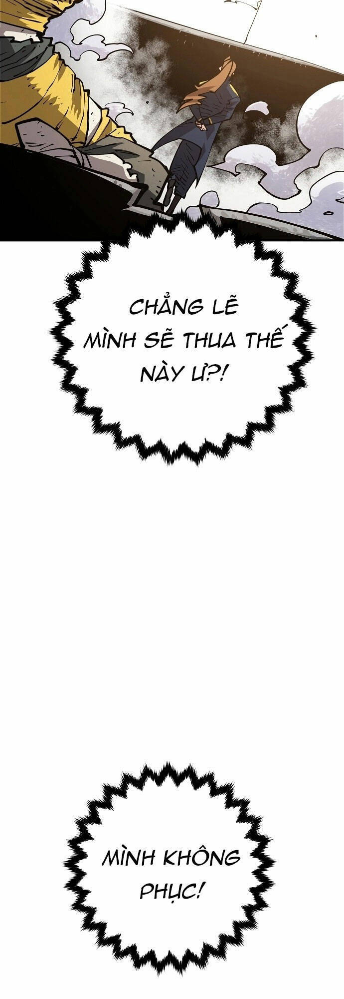 Player chapter 133 - Upload bởi truyensieuhay.com
