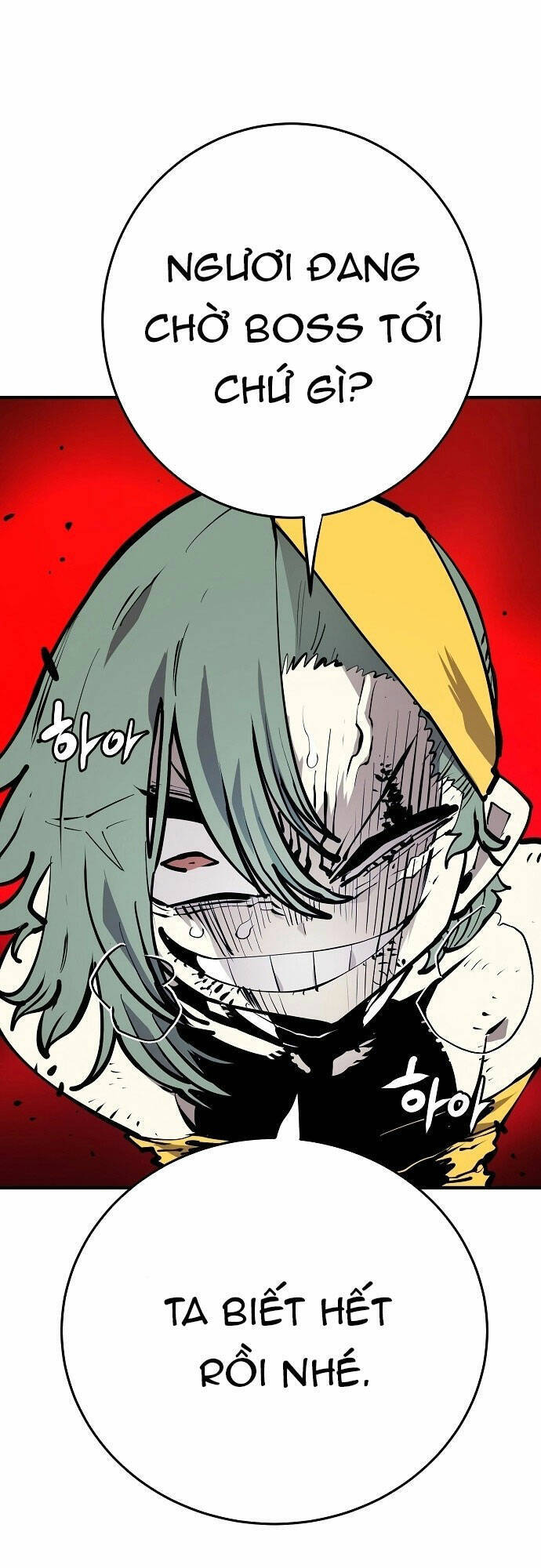 Player chapter 133 - Upload bởi truyensieuhay.com