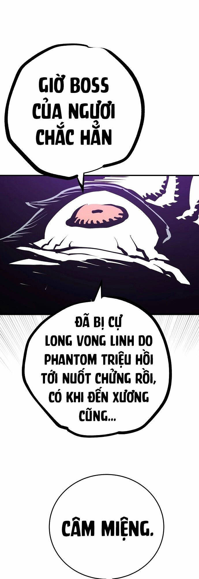 Player chapter 133 - Upload bởi truyensieuhay.com