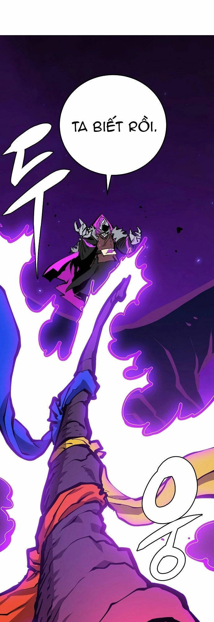 Player chapter 133 - Upload bởi truyensieuhay.com
